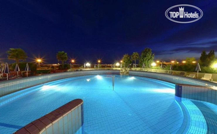 New photos from tourists Apart Imperial 4*