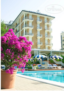 Hotel photo Principe hotel Bibione 4*