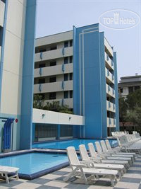 Фотографии отельера Residenza Acapulco