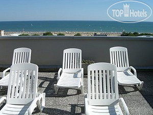 New photos from tourists Oasi Bibione APT