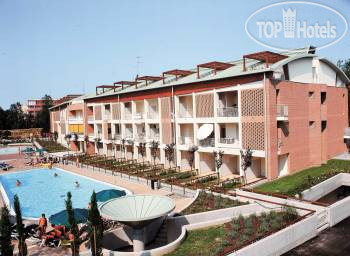 Hotelier's photos Residence Le Acacie 4*