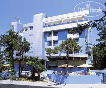 Hotel photo Alemagna 4*