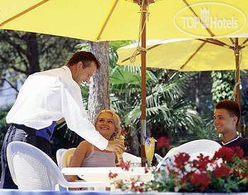 New photos from tourists Alemagna 4*