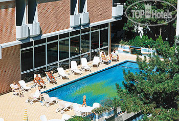 New photos from tourists Continental B&B City Hotel Bibione 4*