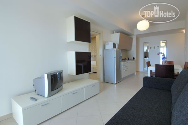 New photos from tourists Aparthotel Ashanti R.T.A. 3*