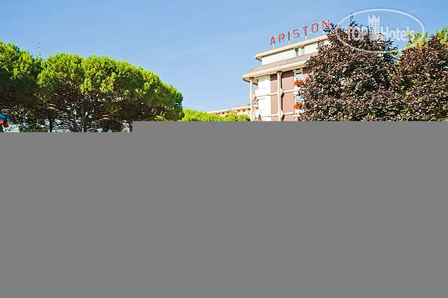 New photos from tourists Ariston 4*
