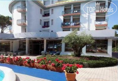 Hotel photo Franz 3*