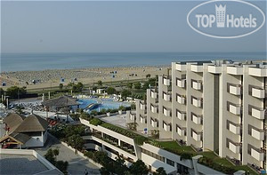 Hotel photo Savoy Beach Hotel Bibione 5*