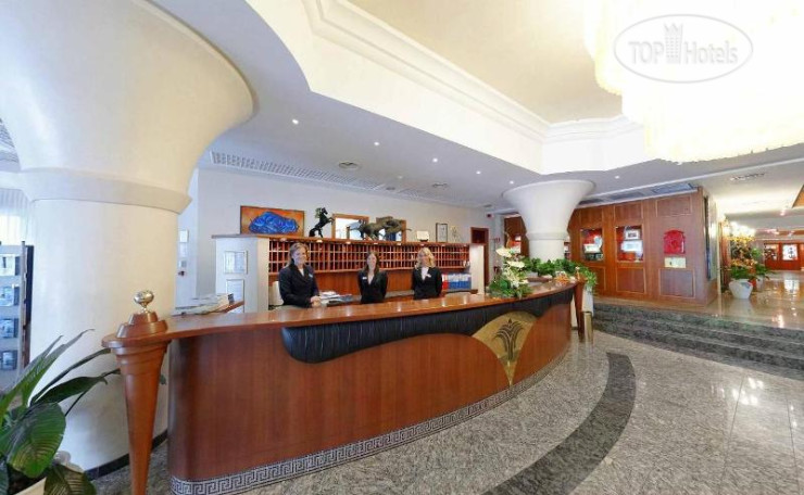 New photos from tourists Savoy Beach Hotel Bibione 5*