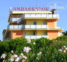 Hotel photo Ambassador 4*