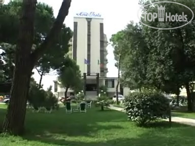 Hotelier's photos Italy 3*