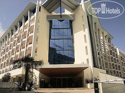 Hotel photo Bibione Palace 4*