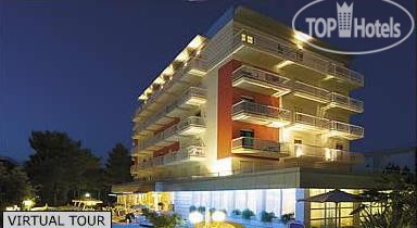 Hotelier's photos Eden 4*