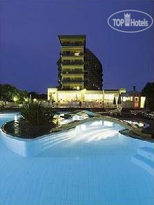 Hotelier's photos Majestic Beach Hotel 4*