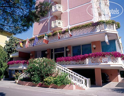 Hotelier's photos Amburgo 3*