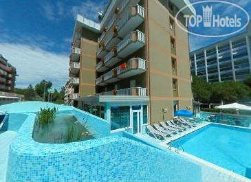 Hotelier's photos Ca' D'Oro 3*