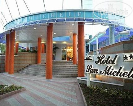 Hotelier's photos San Michele 4*