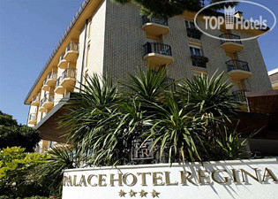 Hotelier's photos Palace Hotel Regina 4*