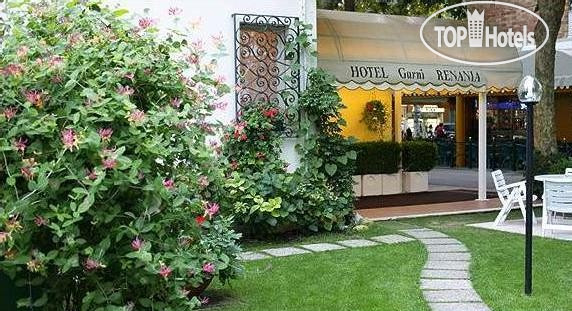 Hotelier's photos Garni Renania 3*