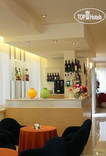 New photos from tourists Garni Renania 3*