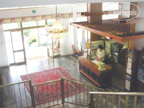 New photos from tourists President 3*