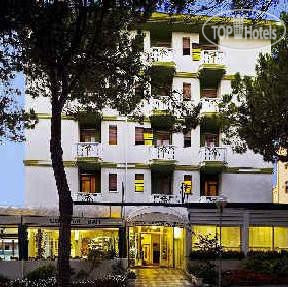 Hotel photo Palma De Majorca 3*