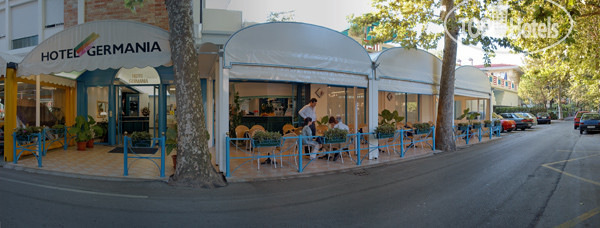 Hotelier's photos Germania 3*
