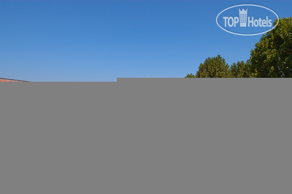 New photos from tourists Germania 3*