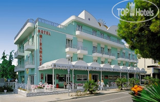 Hotelier's photos Miramare 3*