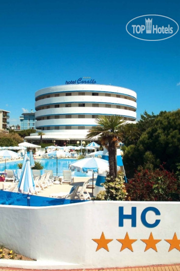 Hotelier's photos Corallo 4*