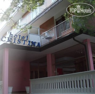 Hotelier's photos Cristina 3*