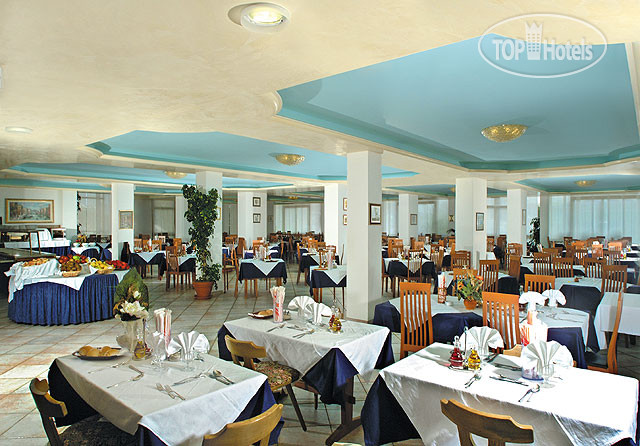 New photos from tourists Hotel Lido Bibione 4*