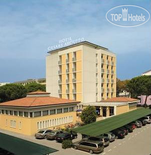 Hotelier's photos Cesare Augusto 3*