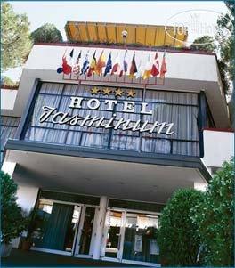 Hotelier's photos Jasminum 4*