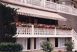 Hotel photo Danieli 3*
