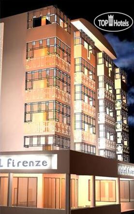 Hotel photo Firenze 3*