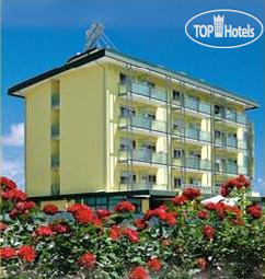 Hotelier's photos Concordia 3*