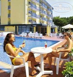 New photos from tourists Concordia 3*