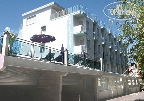 Hotelier's photos Capri 3*