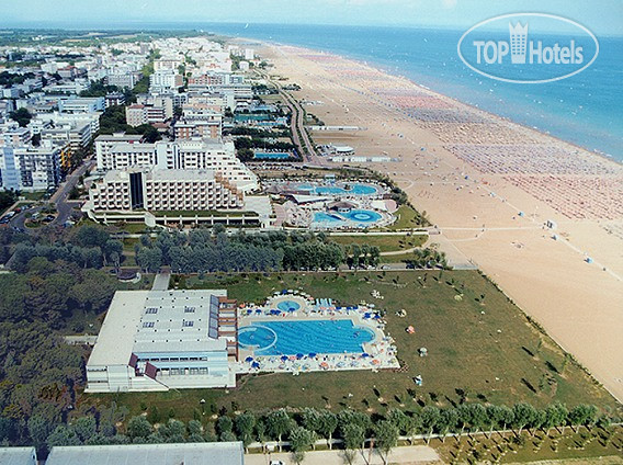 New photos from tourists Europa 3*