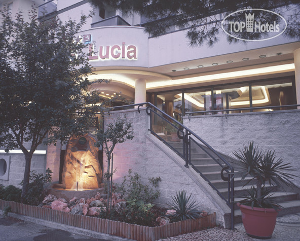Hotel photo Santa Lucia 3*