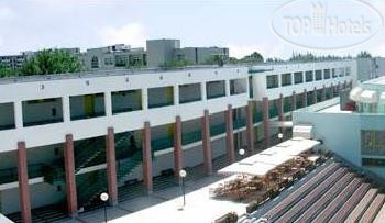 Hotel photo Residence Santo Stefano 3*