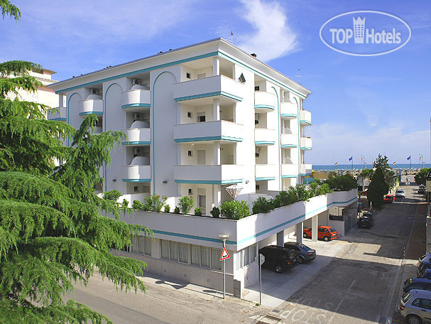 Hotel photo Gran Venere Beach 3*