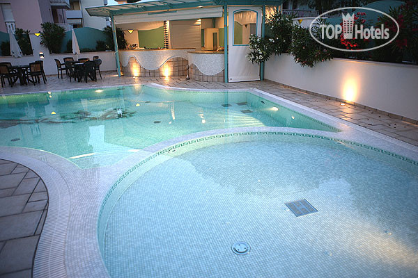 New photos from tourists Gran Venere Beach 3*