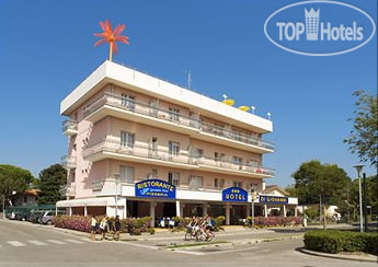 Hotel photo Di Giovanni 3*