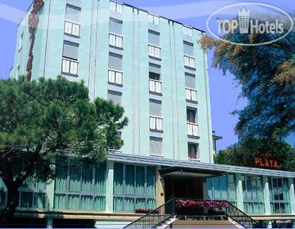 Hotelier's photos Playa 2*