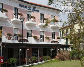 Hotel photo La Serena 3*