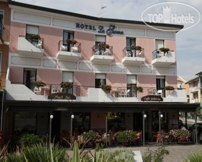 New photos from tourists La Serena 3*