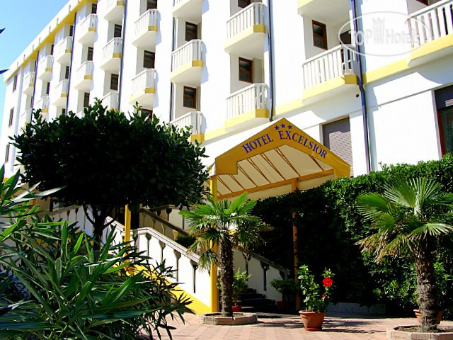 Hotel photo Excelsior 4*