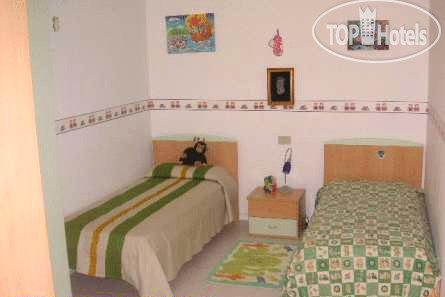 New photos from tourists Condominio Biloba APT